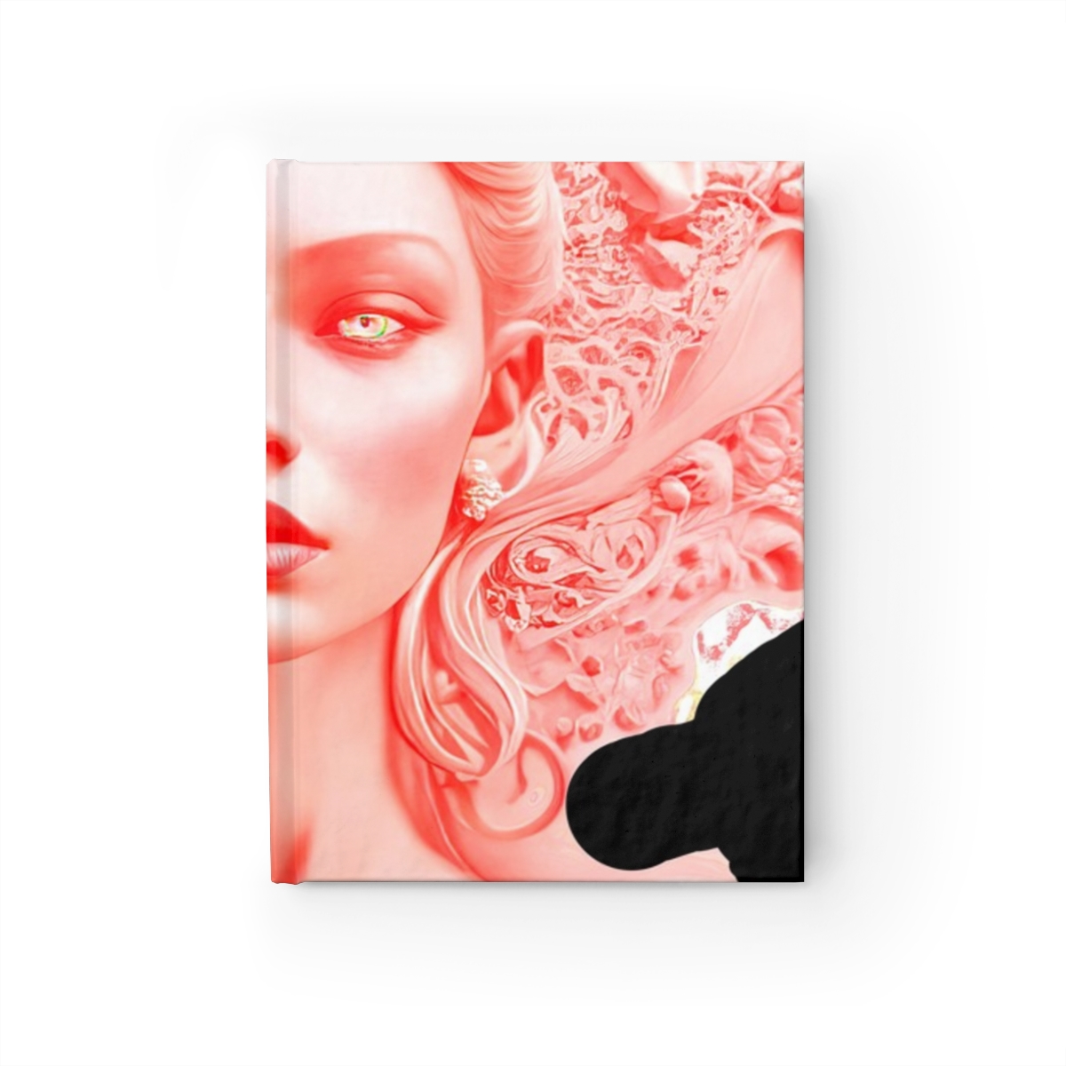 Coral Princess — Journal