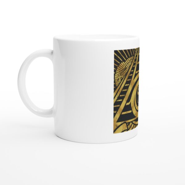Ancient Secret — Mug