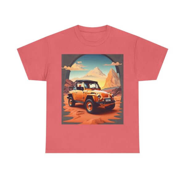 Desert Runabout — Tshirt