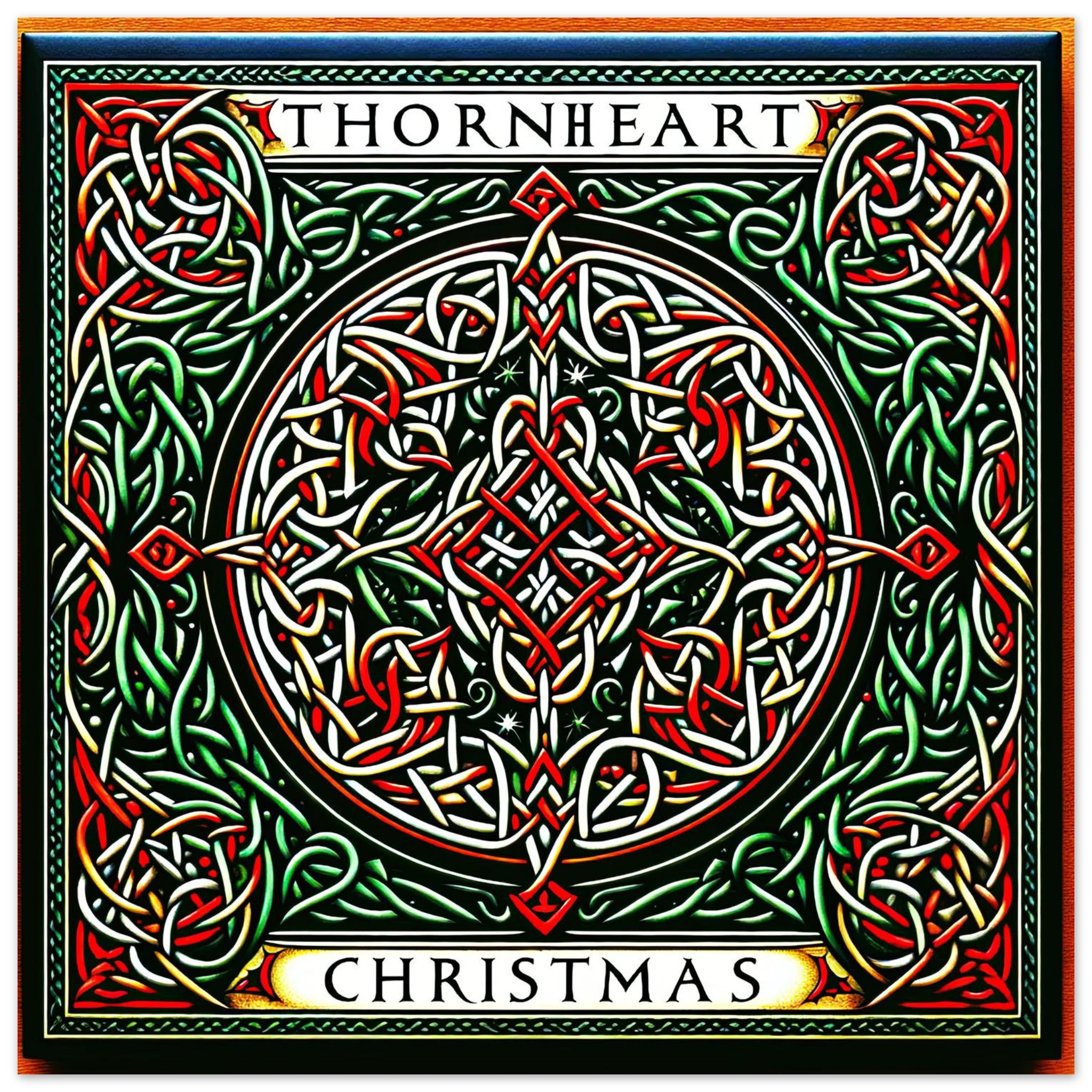 Thornheart Christmas