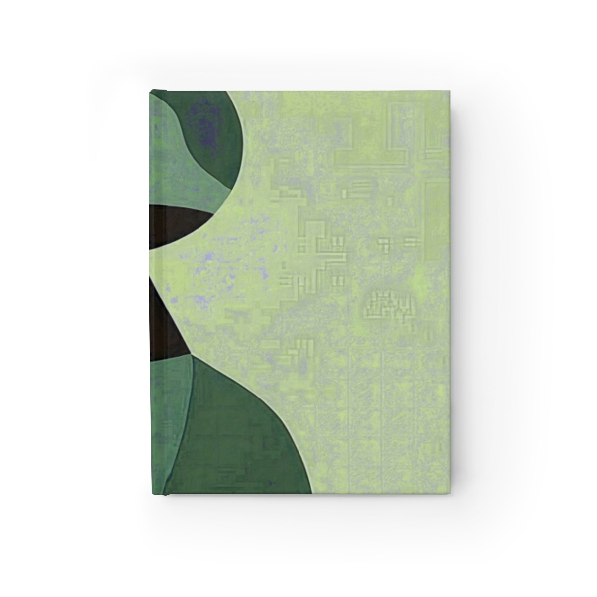 Earth Keeper — Journal