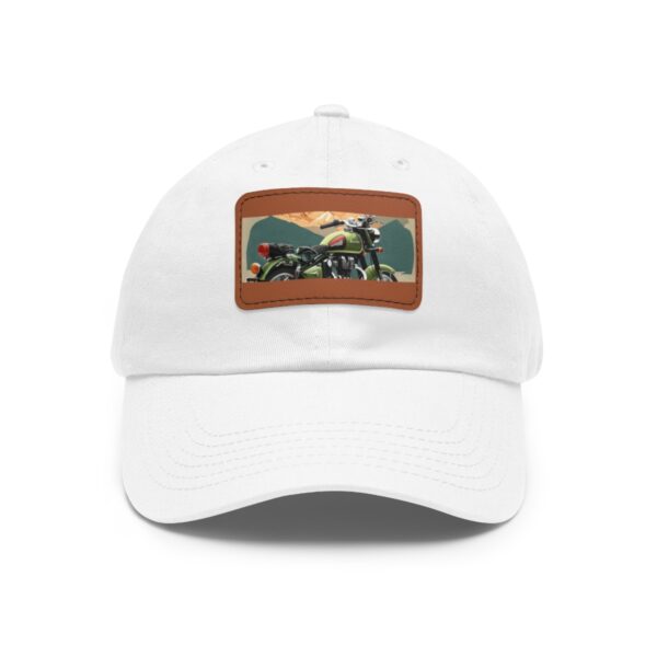 Emerald Classic — Dad Hat