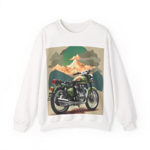 Emerald Classic — Sweatshirt