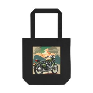 Emerald Classic — Tote Bag