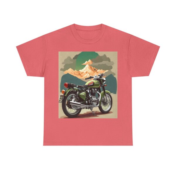 Emerald Classic — Tshirt