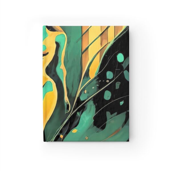 Emergence — Journal