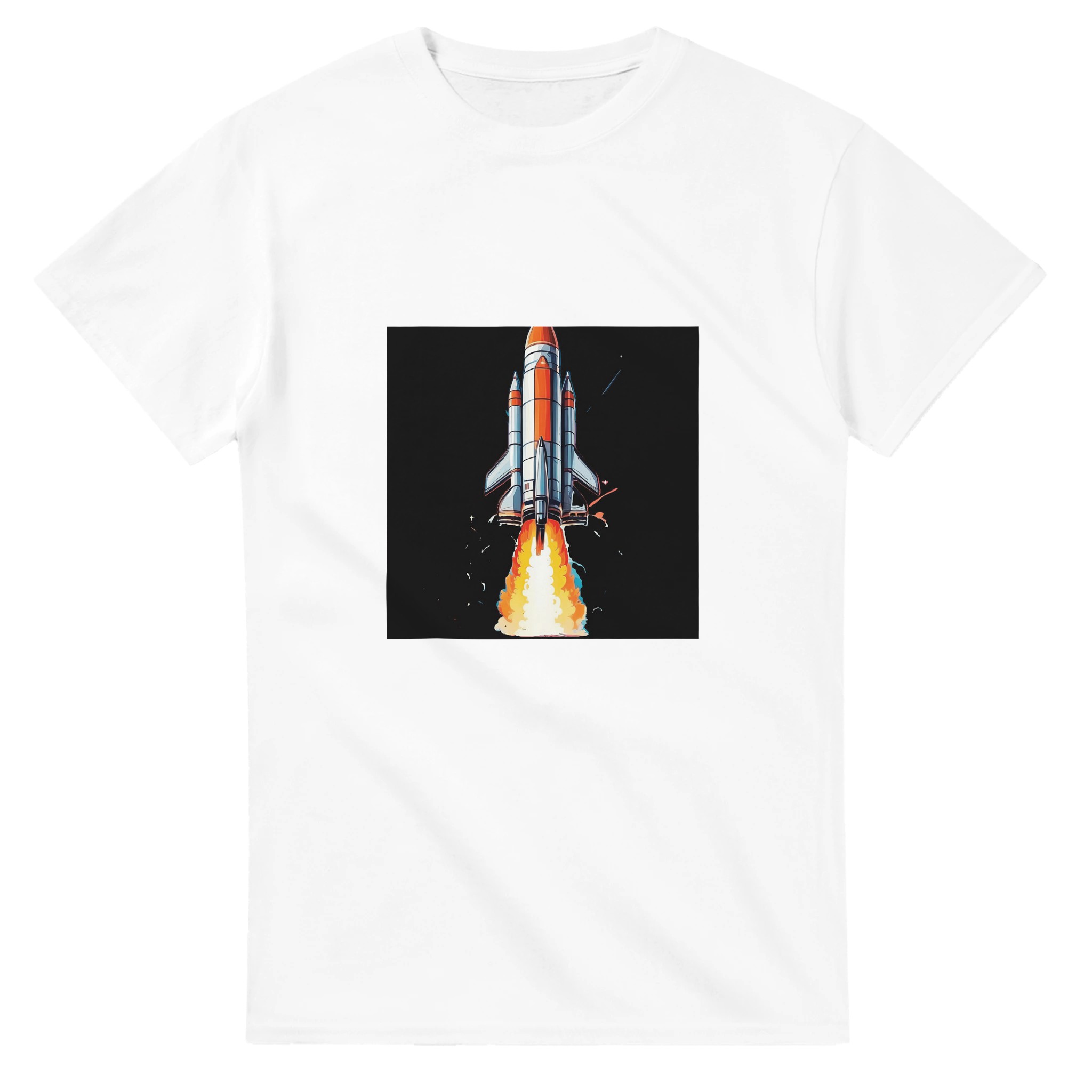 Lift Off — Tshirt