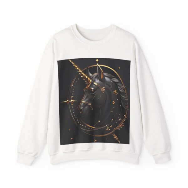 Gilded Unicorn — Sweatshirt