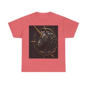 Gilded Unicorn — Tshirt