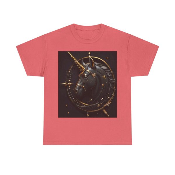 Gilded Unicorn — Tshirt