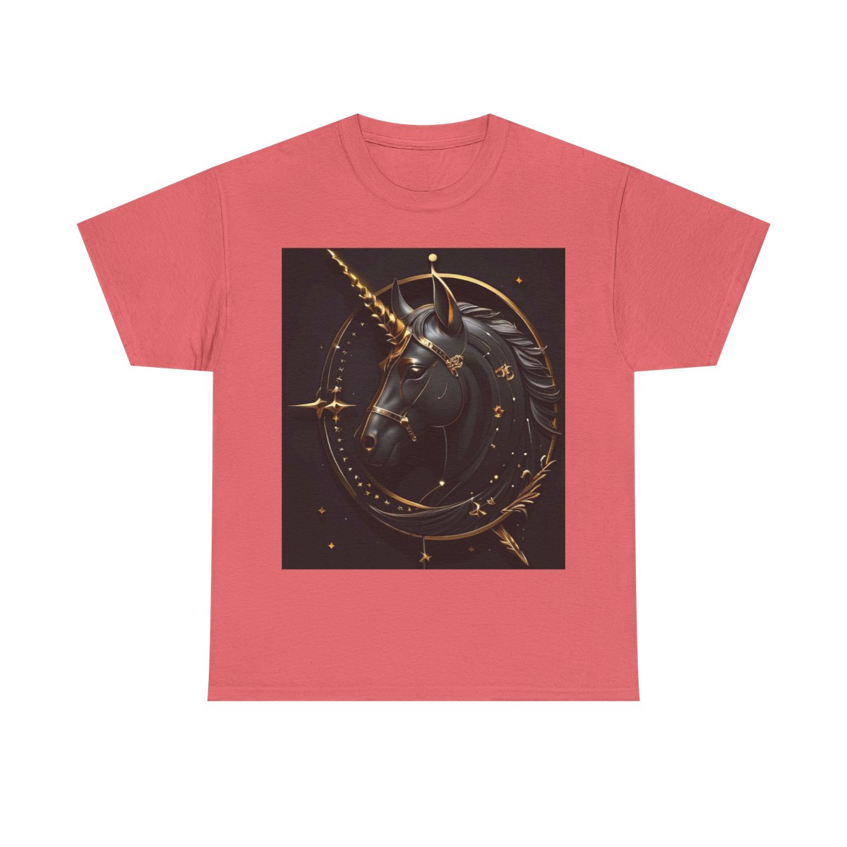 Gilded Unicorn — Tshirt