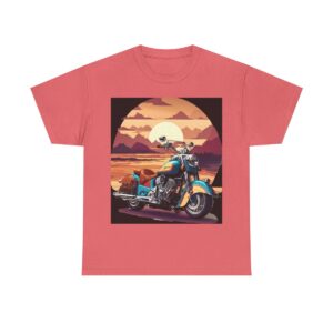 Heritage Cruiser Dawn — Tshirt