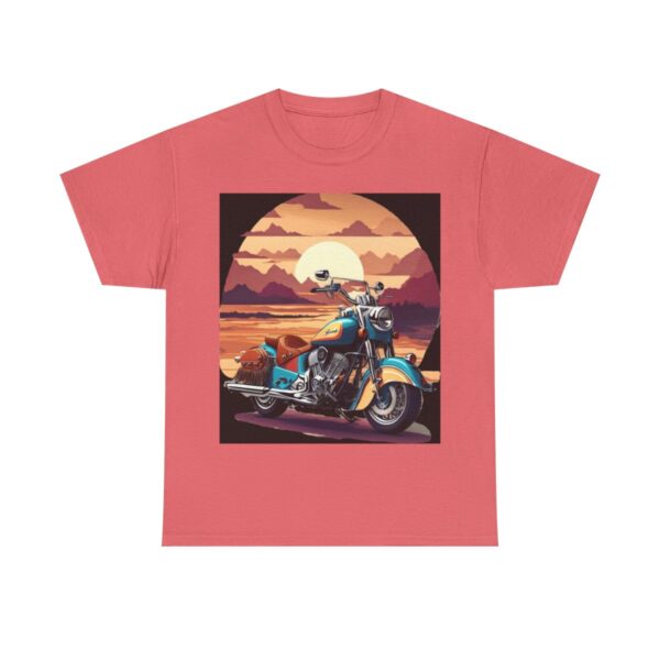 Heritage Cruiser Dawn — Tshirt