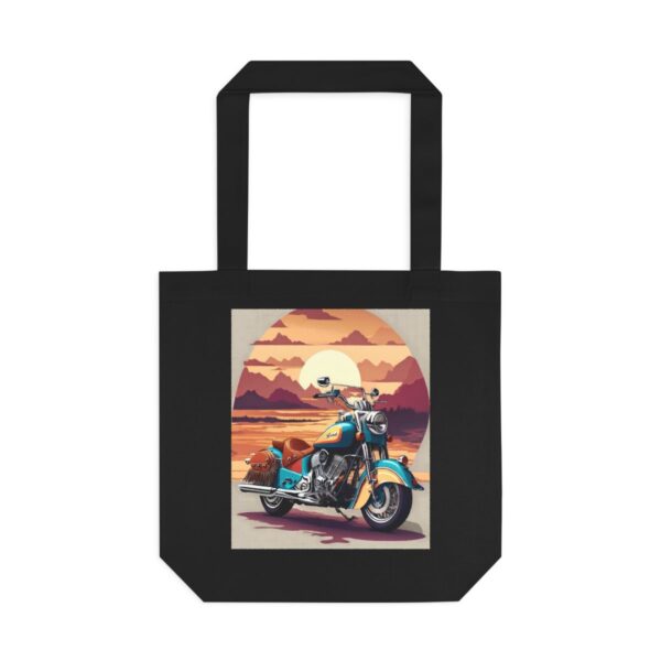 Heritage Cruiser — Tote Bag