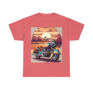 Heritage Cruiser — Tshirt