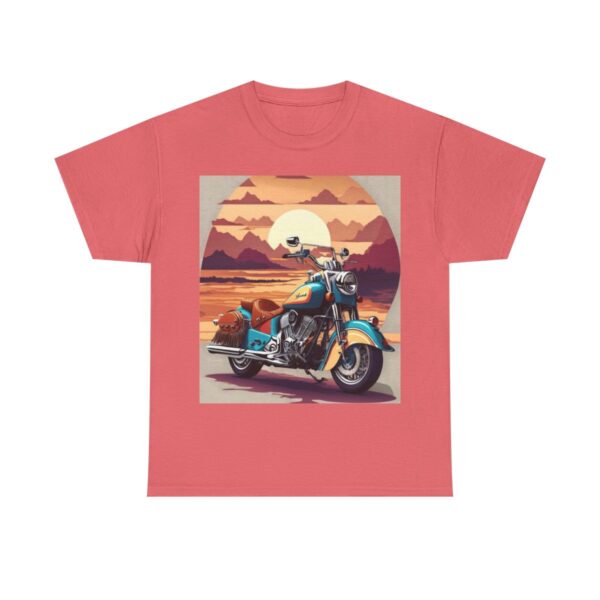 Heritage Cruiser — Tshirt