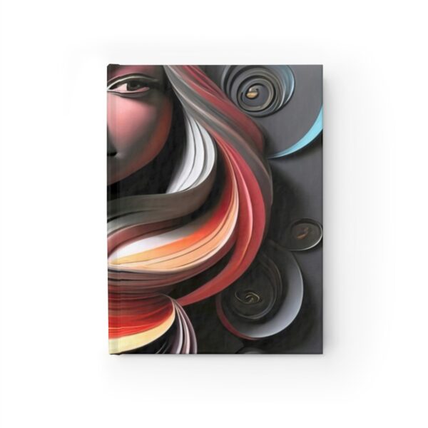 Hyperdream Girl — Journal