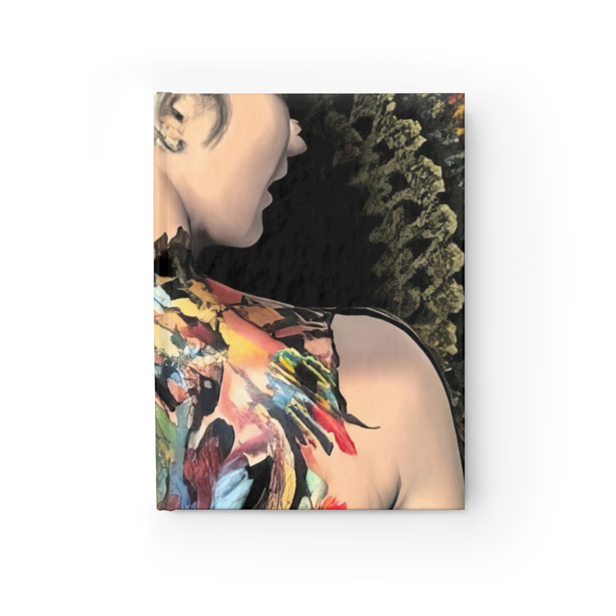 Ink Goddess — Journal
