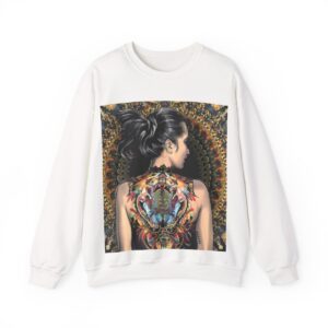 Ink Goddess — Sweatshirt