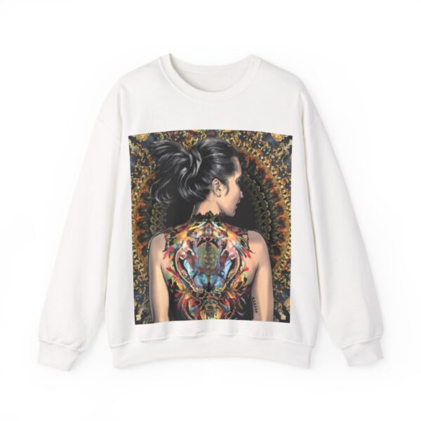 Ink Goddess — Sweatshirt