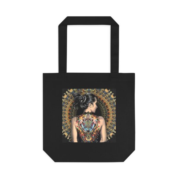 Ink Goddess — Tote Bag