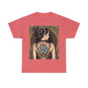 Ink Goddess — Tshirt