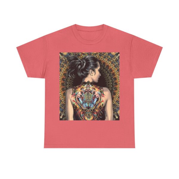 Ink Goddess — Tshirt