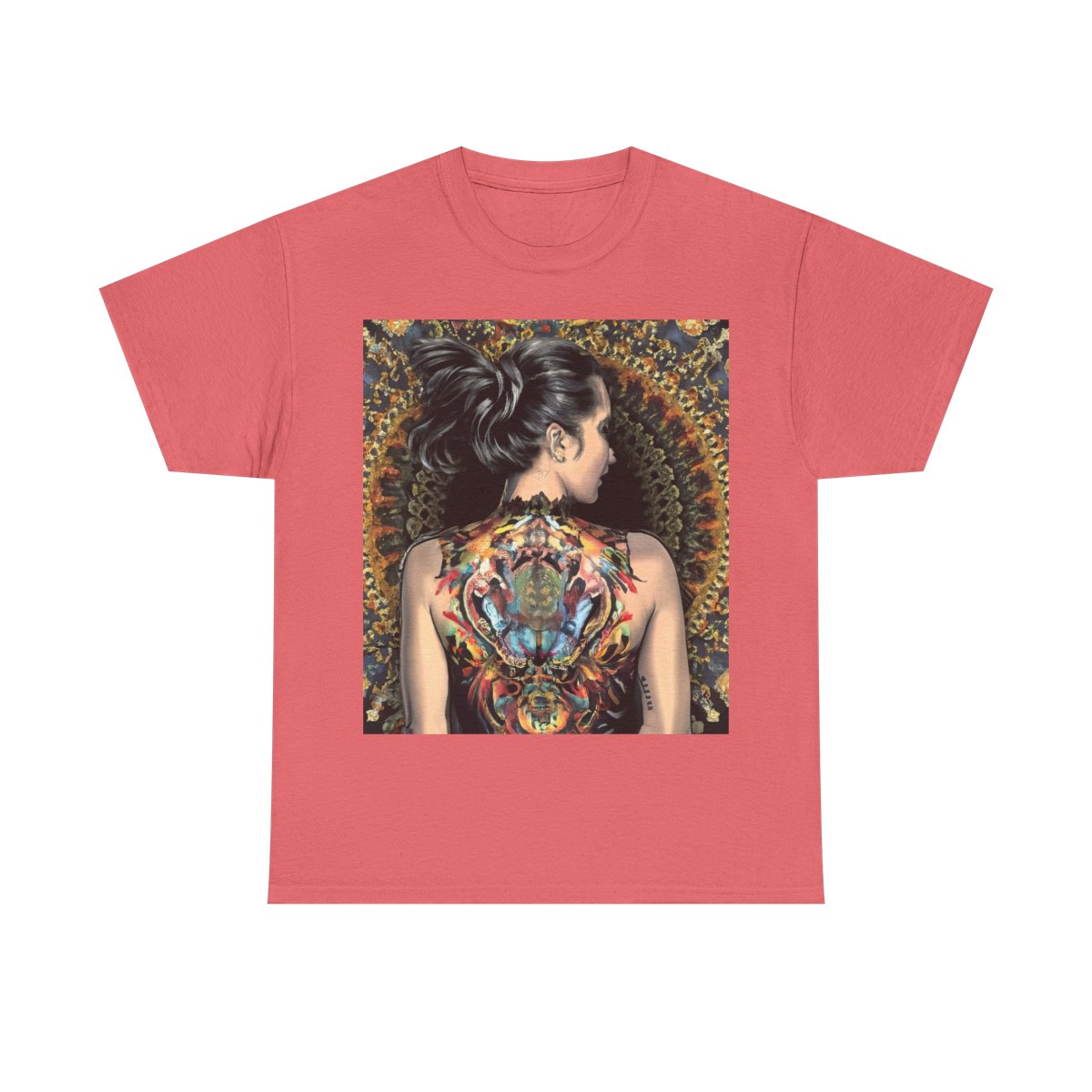 Ink Goddess — Tshirt