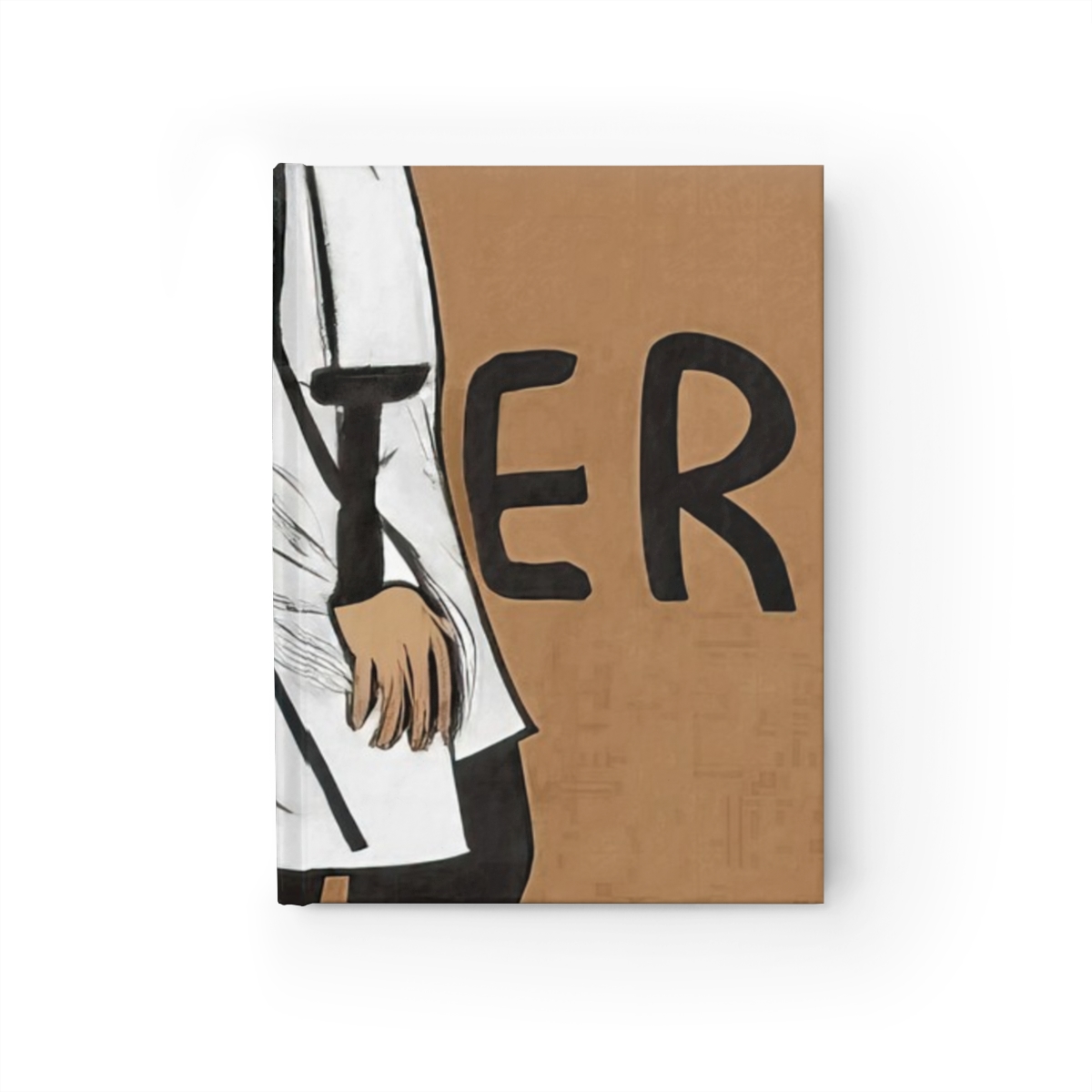Jupiter Stroll — Journal