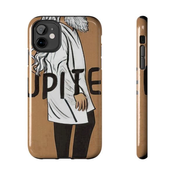 Jupiter Stroll — Phone Case