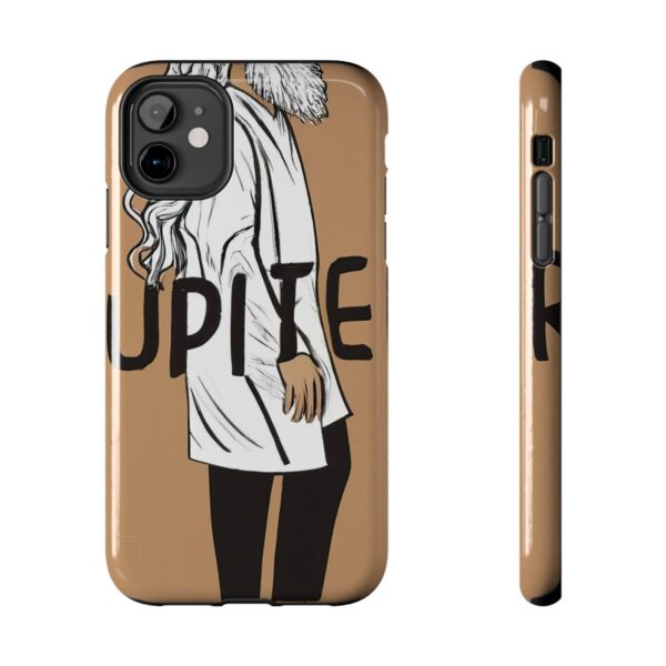 Jupiter Walker — Phone Case