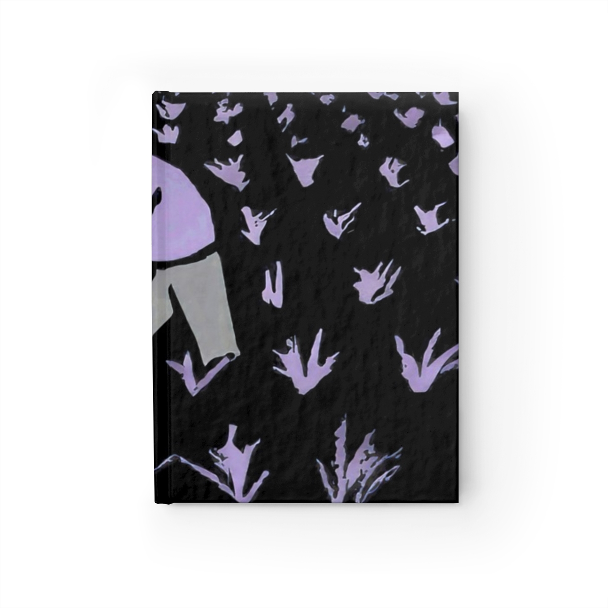 Lavender Harvest — Journal