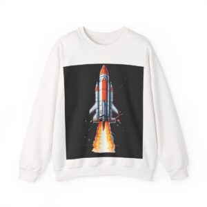 Lift Off — Sweatshirt