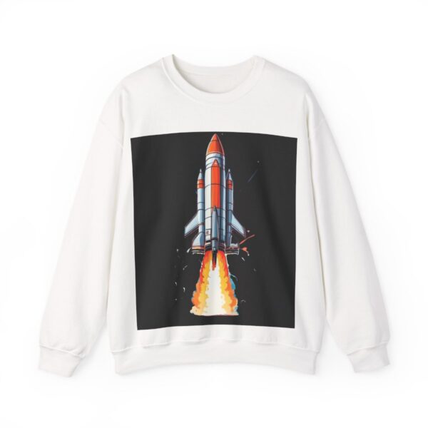 Lift Off — Sweatshirt