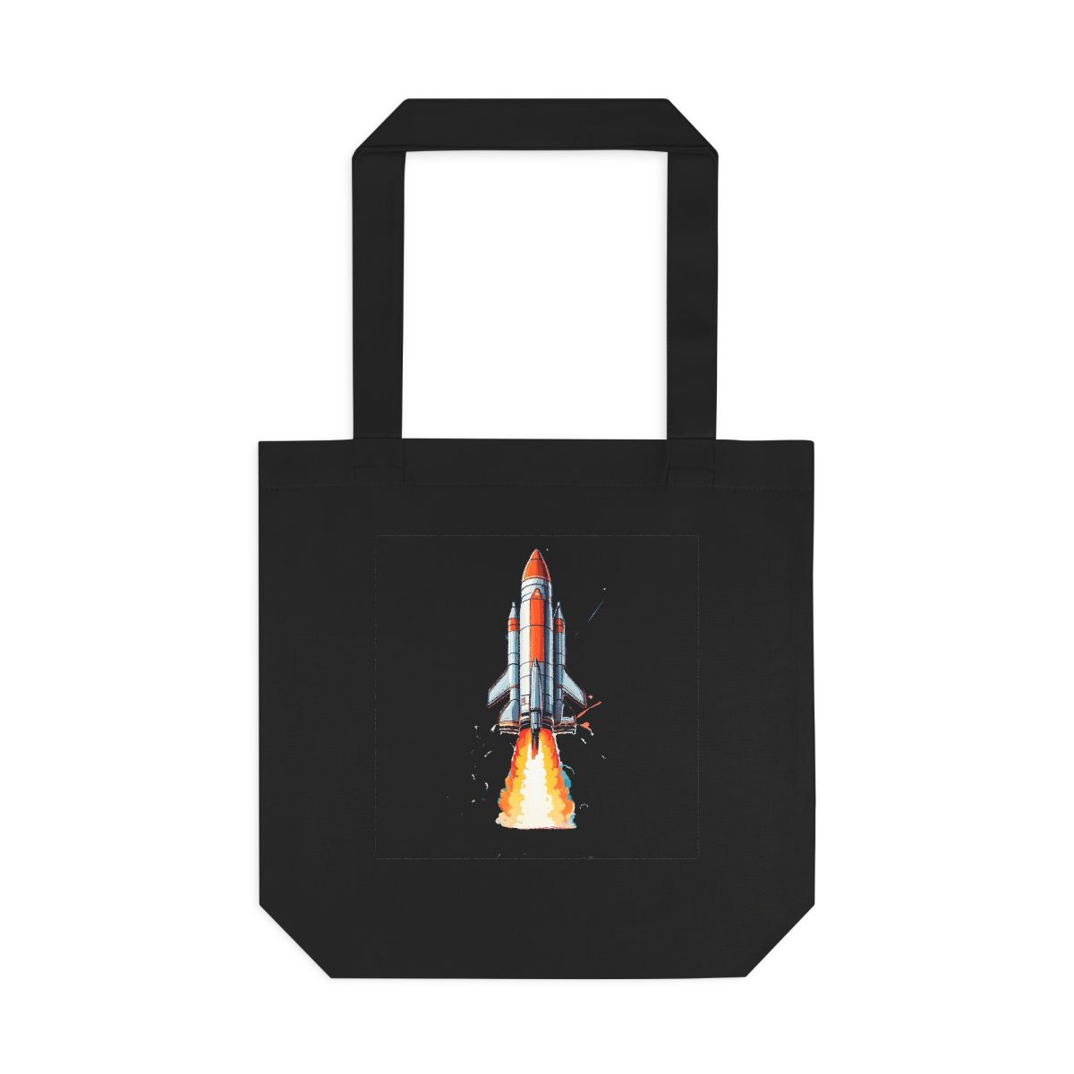 Lift Off — Tote Bag