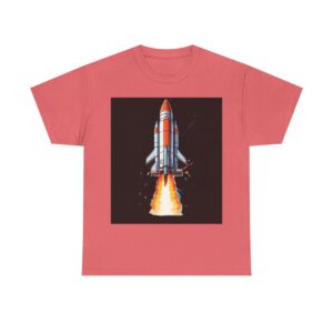 Lift Off — Tshirt