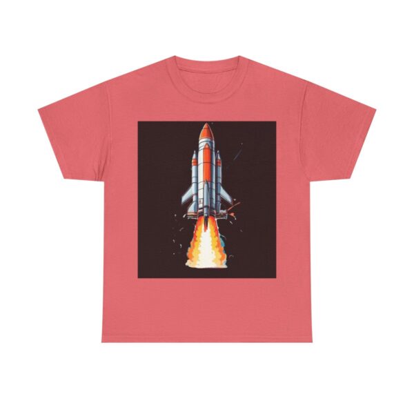 Lift Off — Tshirt