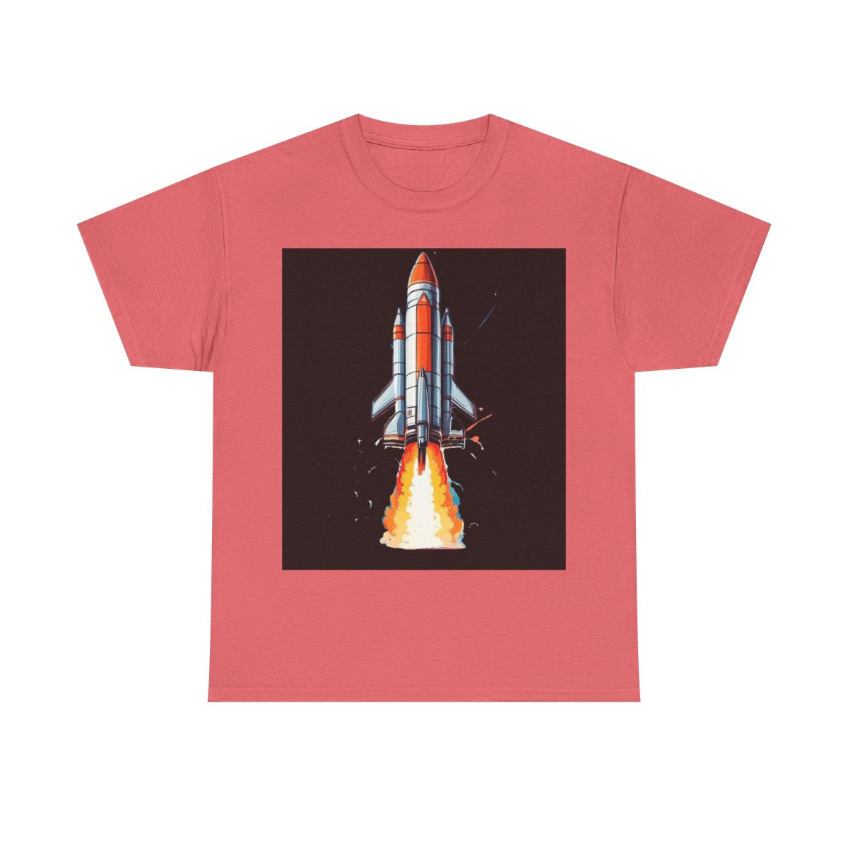 Lift Off — Tshirt