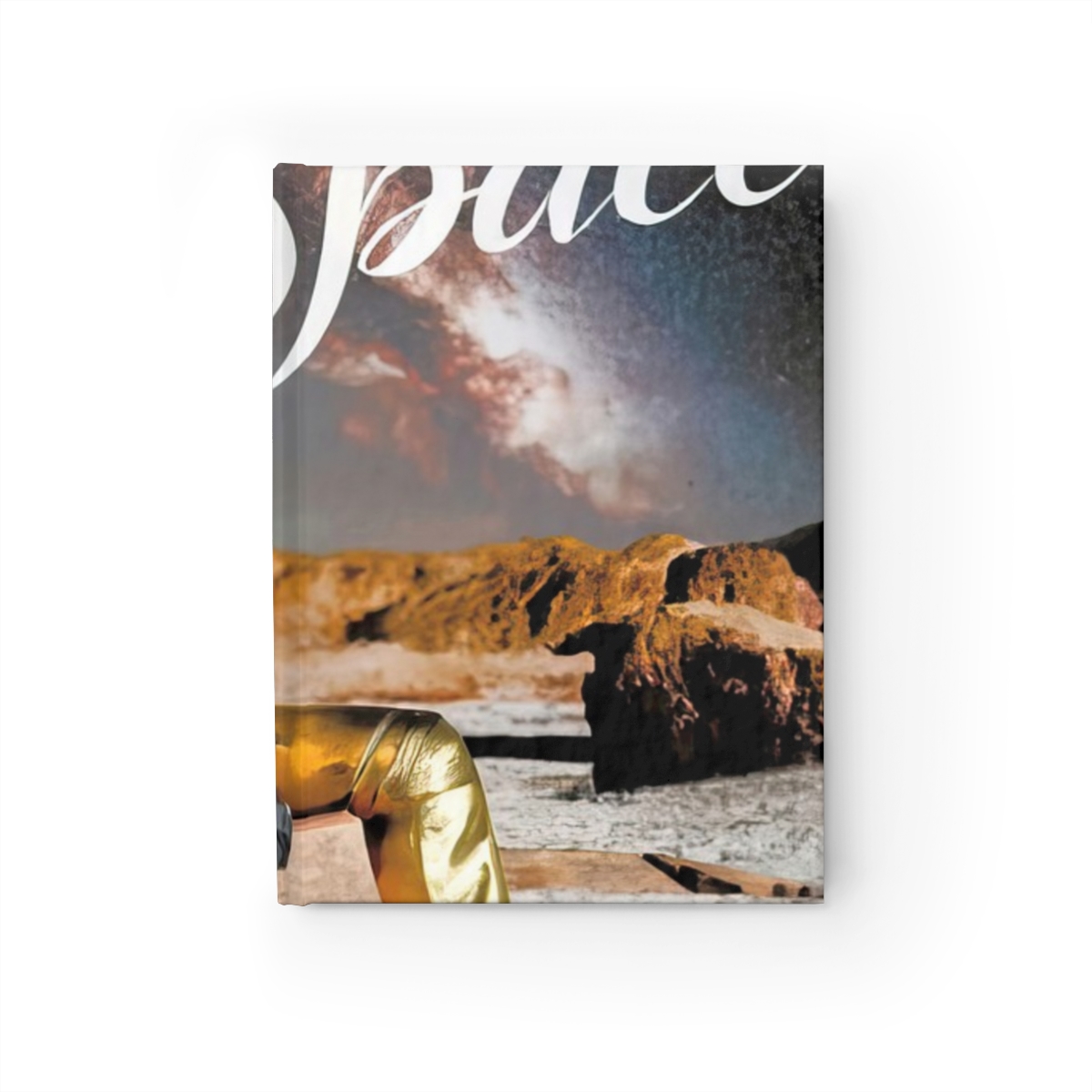 Lost in Space — Journal