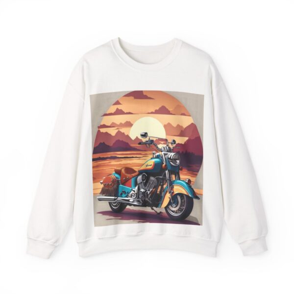 Plains Cruiser — Sweatshirt
