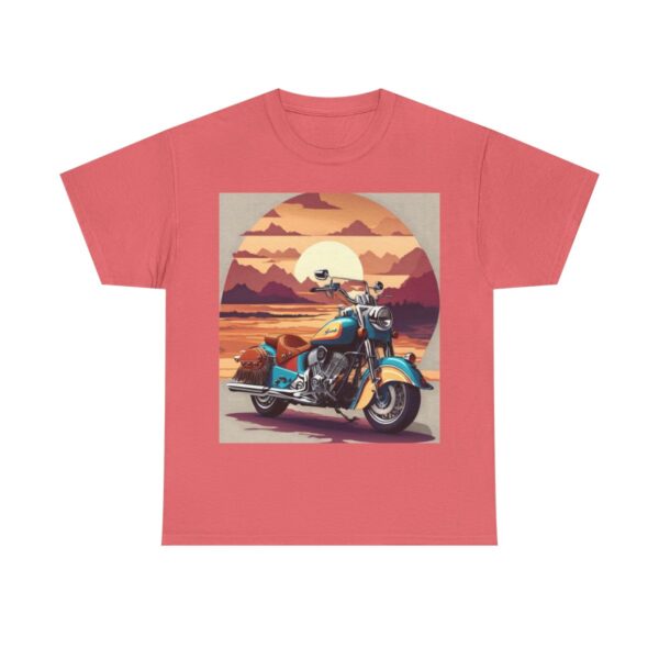 Plains Cruiser — Tshirt
