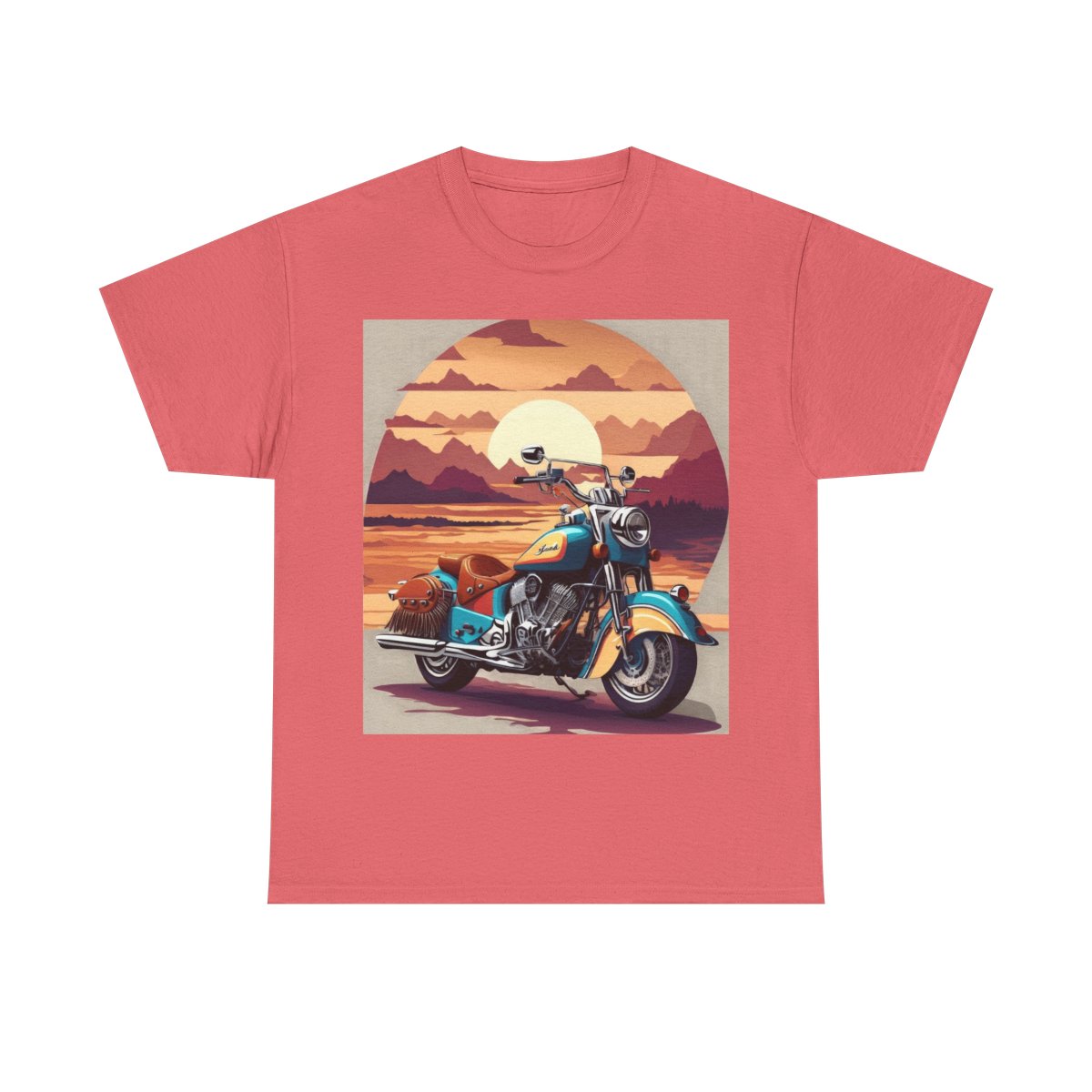Plains Cruiser — Tshirt