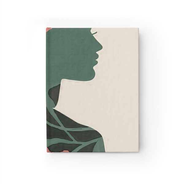 Rose Profile — Journal
