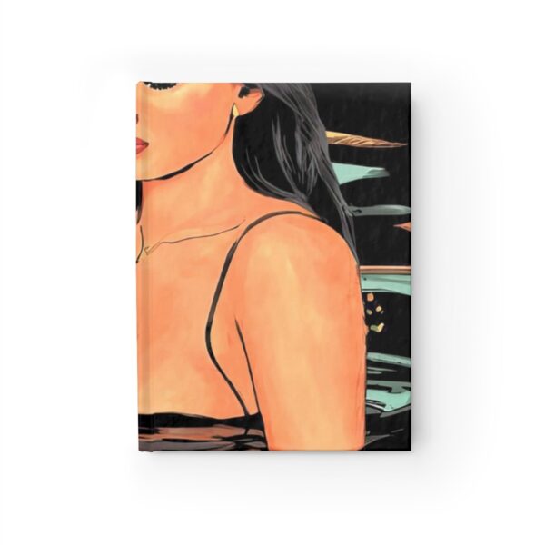 Skinny Dip — Journal