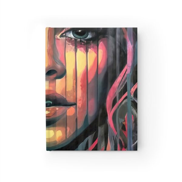 Spectrum Gaze — Journal