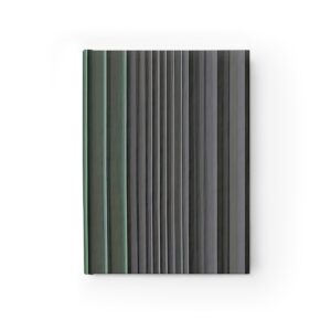 Vertical Drift — Journal