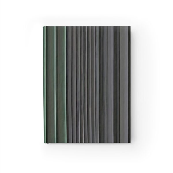 Vertical Drift — Journal