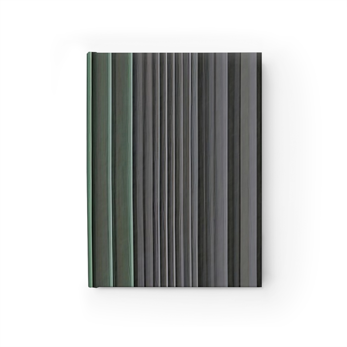 Vertical Drift — Journal