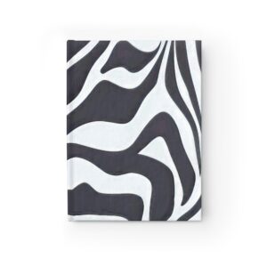 Viable Zebra — Journal