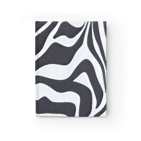 Viable Zebra — Journal